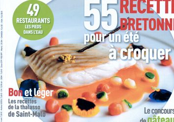 Bretagne Cuisine – Numéro spécial